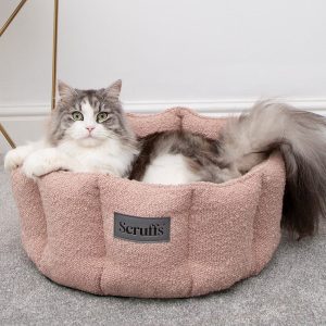 Cat Bed