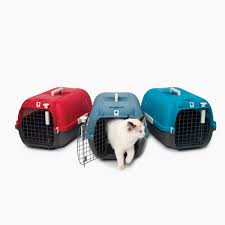 Cat Carrier