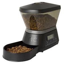 Automatic Feeder